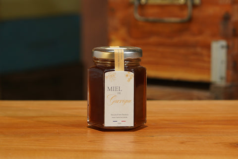 Miel de Garrigue