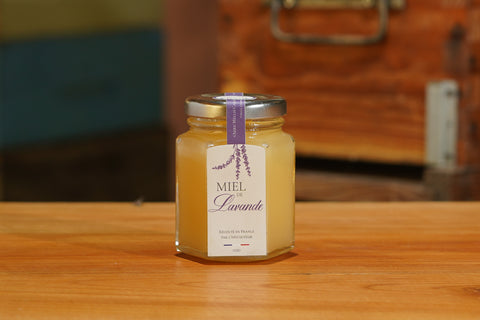 Miel de Lavande