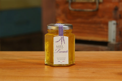 Miel de Lavande
