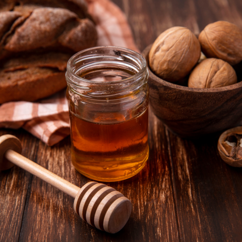 Quels sont les bienfaits du miel de châtaignier ?