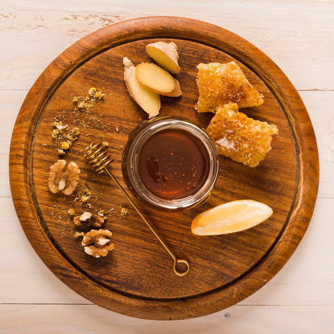 Miel de garrigue : atouts, goût et utilisation (guide complet)