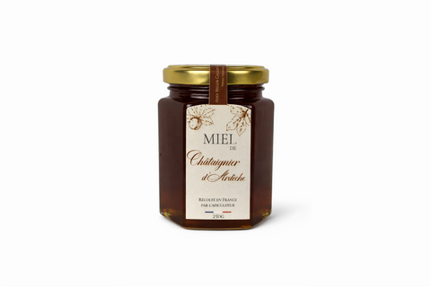 Miel de Châtaignier