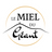 Miel du Geant logo